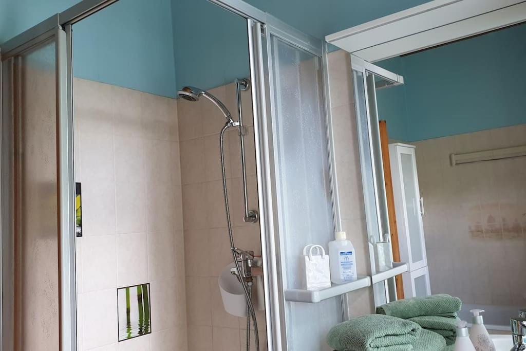 Idyllische Ferienwohnung In Zentrumsnaehe Dresden Dış mekan fotoğraf