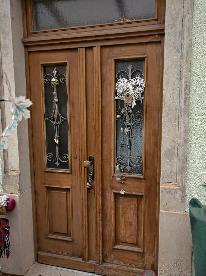 Idyllische Ferienwohnung In Zentrumsnaehe Dresden Dış mekan fotoğraf
